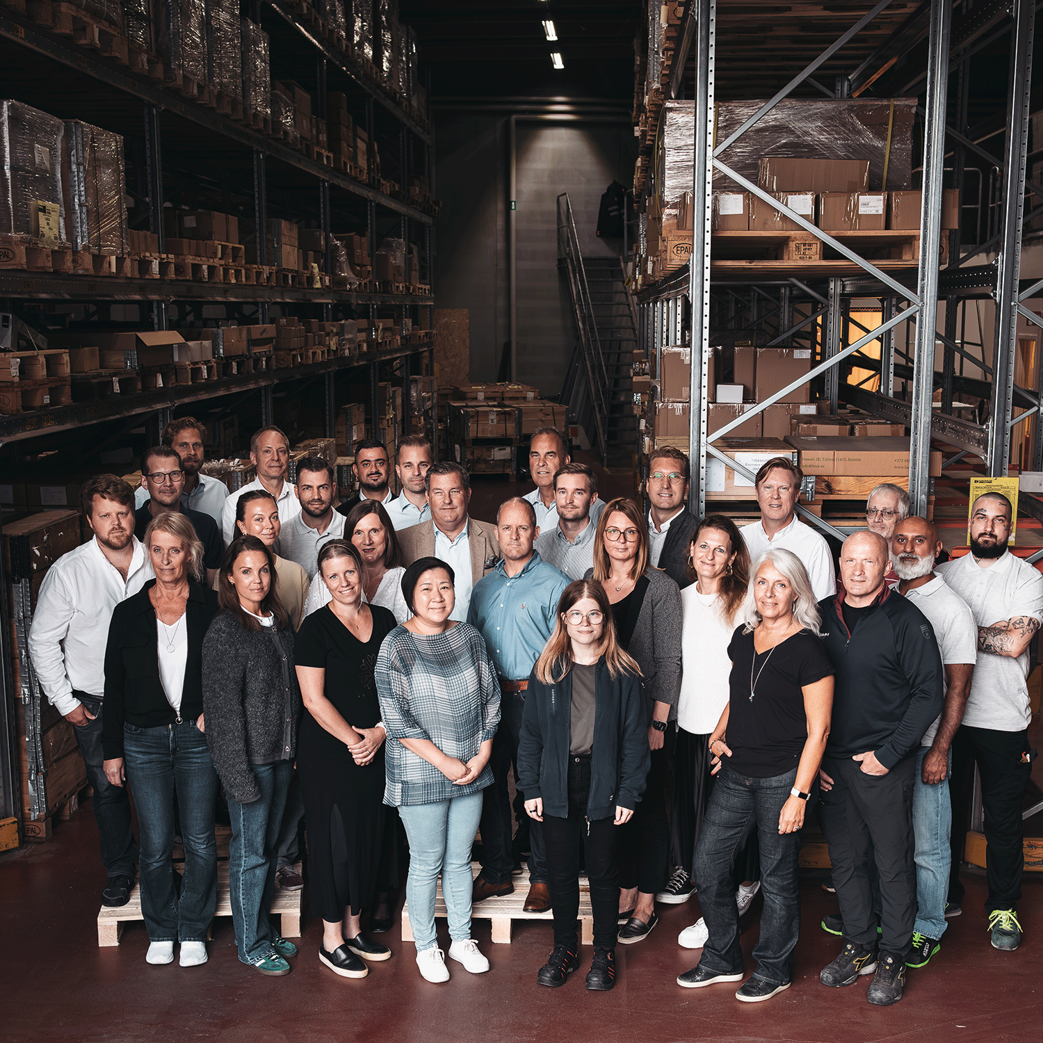 ESMA-TEAM